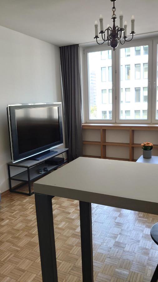Wspólna Apartament *