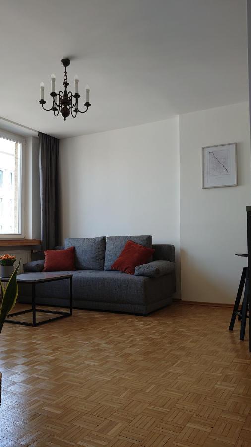 Wspólna Apartament