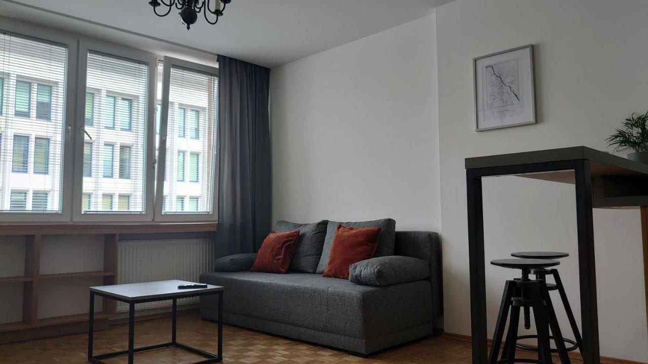 Wspólna Apartament