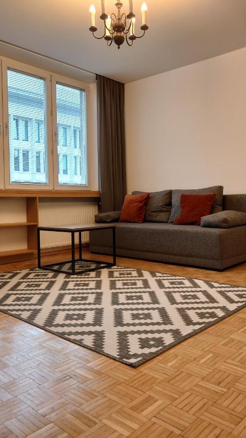 Apartament Wspólna