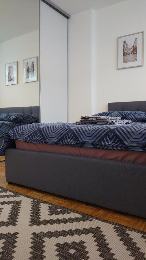 Apartament Wspólna *