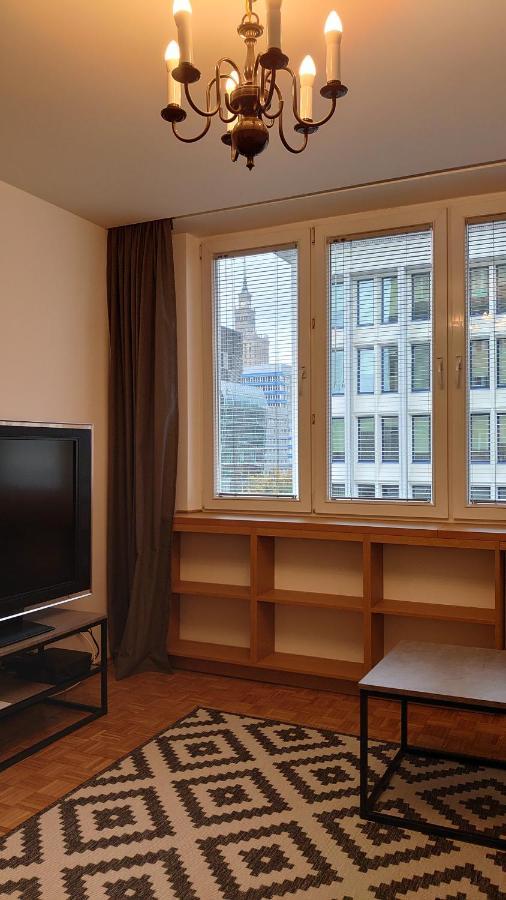 Wspólna Apartament