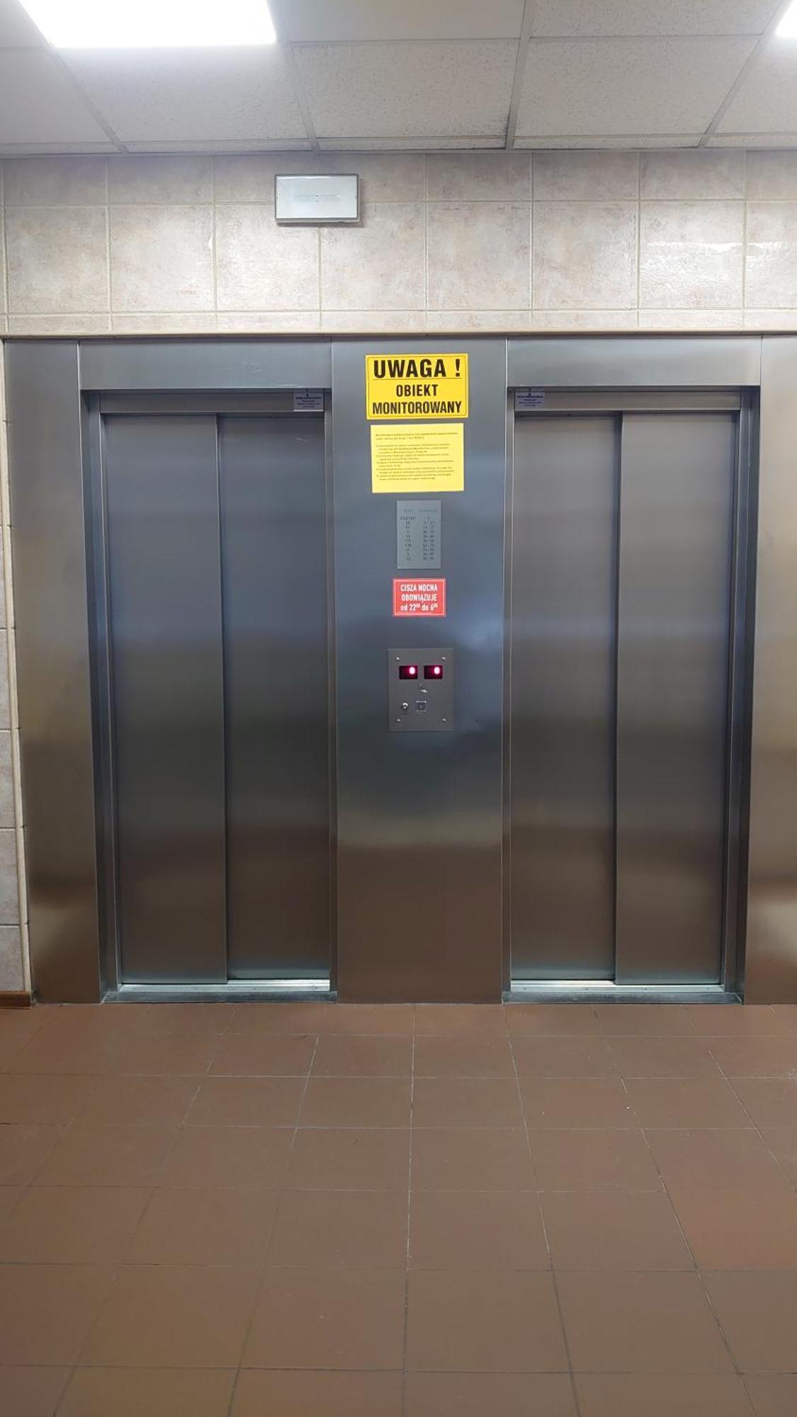 Wspólna * Warszawa